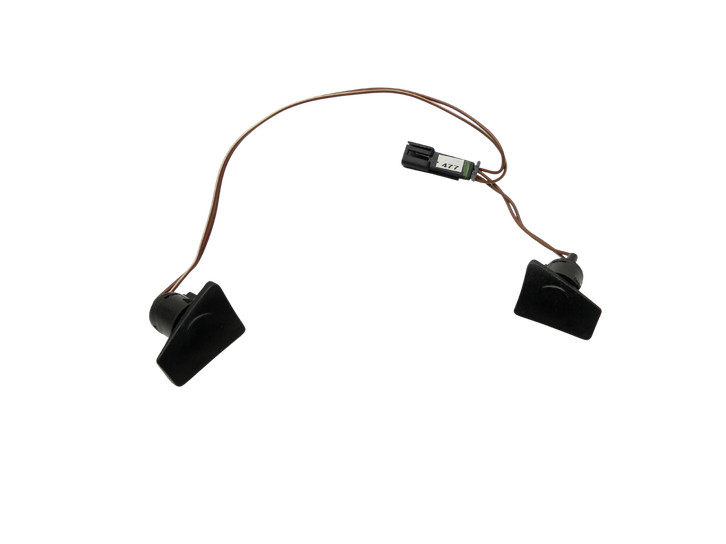 Opel Meriva A 05-10 Schalter Lenkradschalter - Bild 1