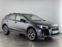 2018 Subaru XV 1.6i SE Lineartronic 4WD Euro 6 (s/s) 5dr HATCHBACK Petrol Automa