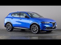 2023 Alfa Romeo Tonale 1.5 MHEV Ti Auto Hatchback PETROL Automatic
