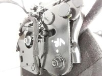 Renault Grand Scenic III JZ 13-16 Sitzbezug Rückenpolster Rechts Vorne für Beifahrer Sitz Renault Grand Scenic III... Vorschau 6