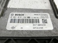 Renault Scenic III 09-12 Dci 2,0 118KW Steuergerät ECU für Motor Motorsteuergerät Renault Scenic III 09-12... Vorschau 2
