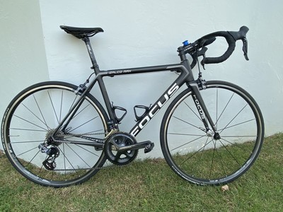 focus izalco max ultegra di2 2018