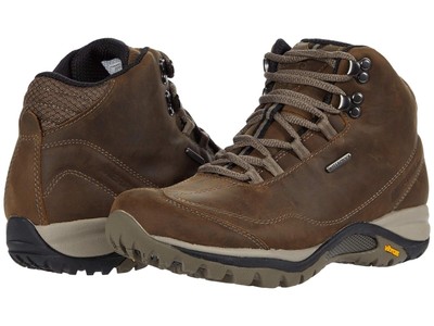 

Женские походные кроссовки Merrell Siren Traveler 3 Mid водонепроницаемые