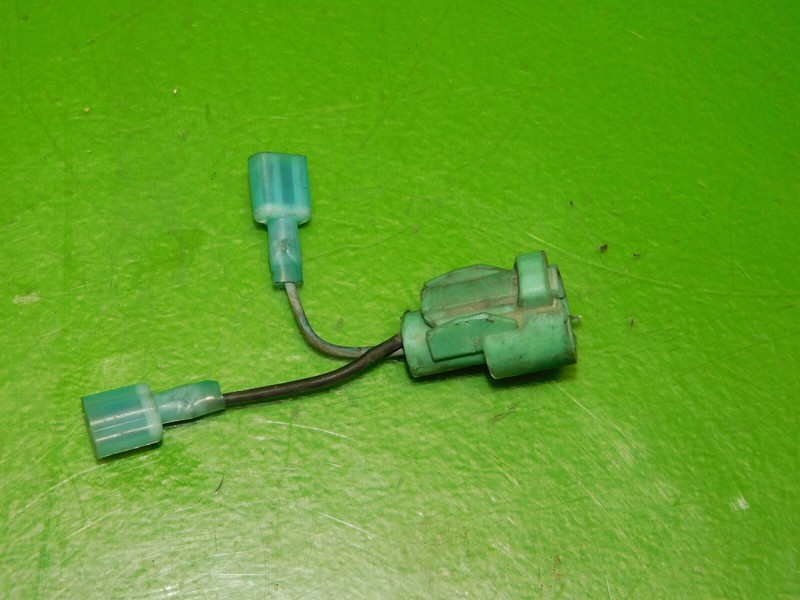 Honda Acura OEM VTEC solenoid engine wire harness male plug