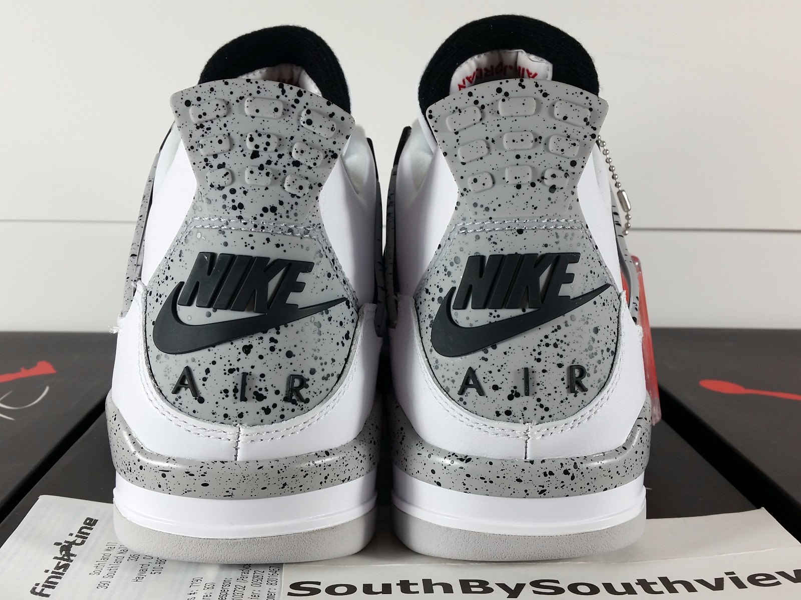 jordan 4 cement 2016