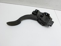 Volvo V70 135 07-13 2,0 100KW Gaswertgeber Gaspedal Volvo V70 135 07-13 17.06.2010 6G92-9F836-AD 6PV009220-00 gebraucht Vorschau 2