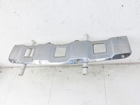 Mercedes GL 500 X164 06-11 5,5 285KW Unterfahrschutz Auffahrschutz für Stoßstange Vorne Mercedes GL 500 X164 06-11... Vorschau 4