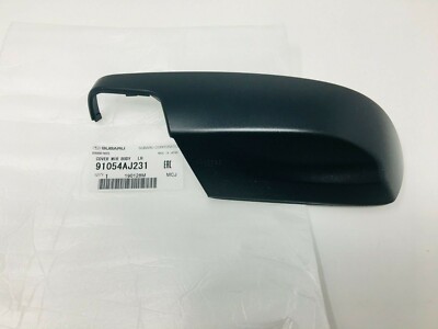 2010 Subaru Legacy /& Outback Right Outside Mirror Heated OEM CAP Passenger RH