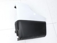 Fiat Talento 296 16-21  VAN Blende Verkleidung Schutzecke für Stoßstange Hinten Rechts Fiat Talento 296 16-21... Vorschau 5