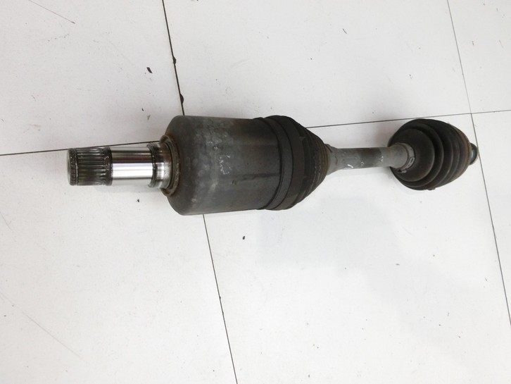 Mercedes GLK 300 X204 08-12 3,0 170KW Autom 4WD Antriebswelle Gelenkwelle Rechts Vorne Mercedes GLK 300 X204 08-12... Vorschau 2