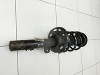Opel Crossland X P17 17-20 Federbein Stossdämpfer Vorne Links Opel Crossland X P17 17-20 21.02.2018 3556092... Vorschau 2
