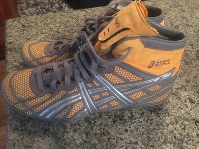 Wrestling Dan Gable Wrestling Shoes Trainers4me