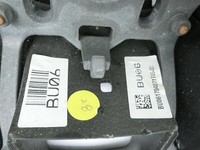Ssangyong Tivoli 2WD 15-19 Lenkrad Airbaglenkrad Sportlenkrad Ssangyong Tivoli 2WD 15-19 01.01.2017 86201-35000... Vorschau 6