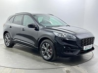 2021 Ford Kuga 2.0 EcoBlue ST-Line Edition Auto AWD Euro 6 (s/s) 5dr HATCHBACK D