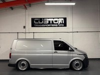 2022 Volkswagen Transporter 2.0 TDI 110 Startline 6 seater van PANEL VAN Diesel 