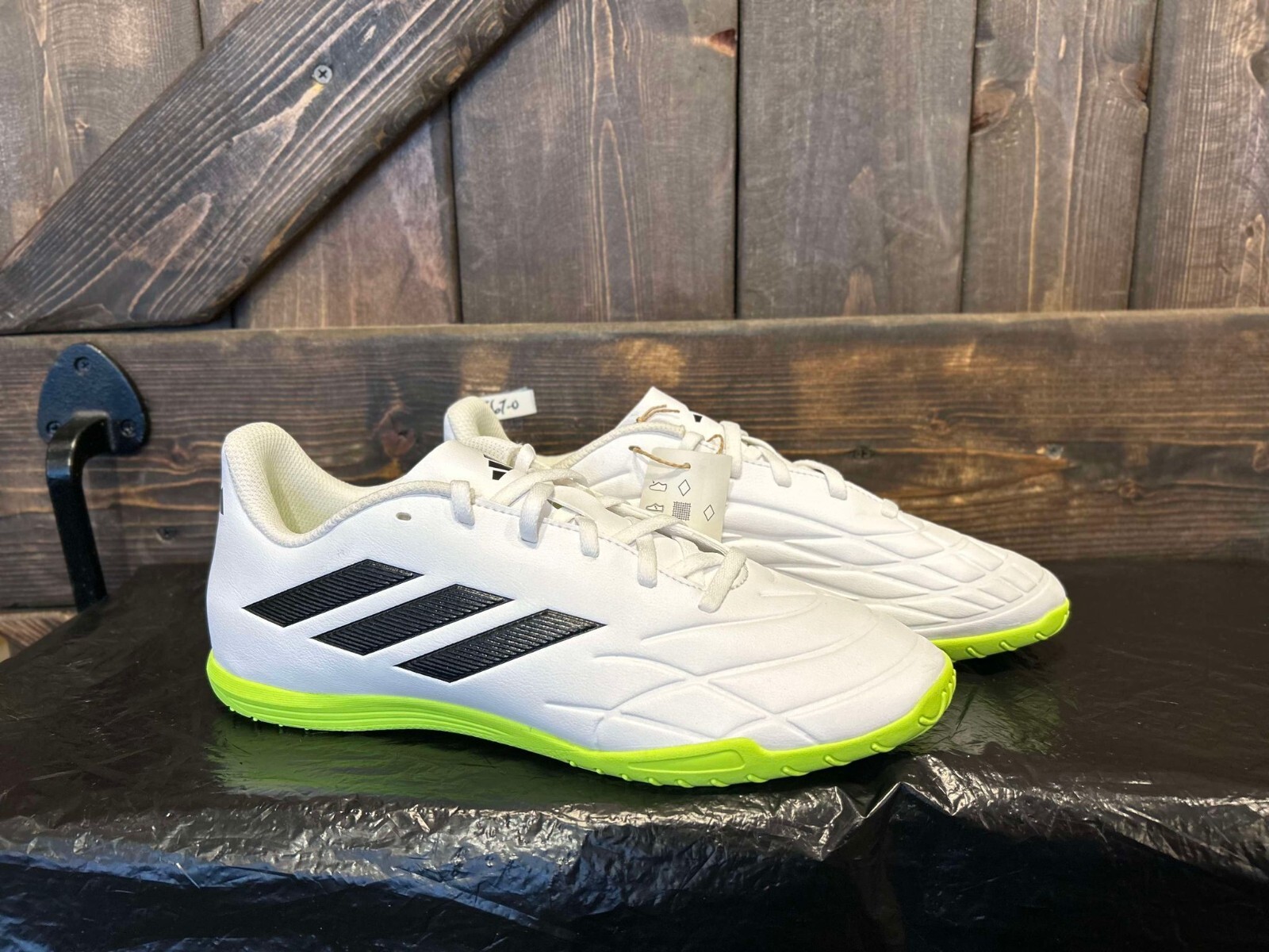 その他 COPA Adidas Men Copa Pure.4 In Footwear white / Core Black Size