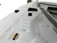 BMW E87 1er 116i 04-07 5T Tür Beifahrertür Rechts Vorne 354 BMW E87 1er 116i 04-07 28.09.2005 5152382 41515A2A382... Vorschau 9