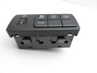 Mazda 6 GJ 12-15 LWR Schalter Leuchtweitenregler ESP Off Reifendruckkontrolle i-stop Off Mazda 6 GJ 12-15... Vorschau 2