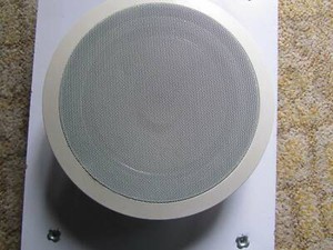 redback ceiling speakers