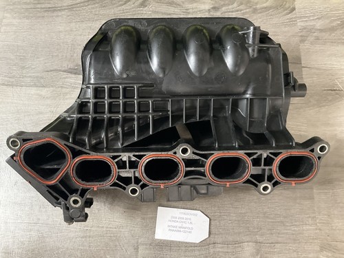 テスト 2008 2009 2010 HONDA CIVIC 1.8L INTAKE MANIFOLD RNAA066
