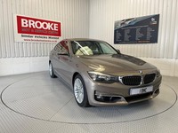 2013 BMW 3 Series Gran Turismo 3.0 335i Luxury GT Euro 5 (s/s) 5dr HATCHBACK Pet