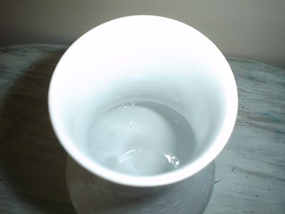 Vintage  Alba Kunst Alboth & Kaiser Bavaria Signed 1270/22R Vase Excellent Cond.