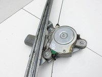 Opel Trafic Vivaro F7 06-14 Kasten Fensterhebermotor mit Fensterheber Rechts Vorne Opel Trafic Vivaro F7 06-14... Vorschau 2