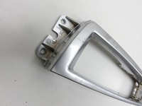 BMW X3 F25 10-14 Blende Einbaurahmen Gangwahlhebel BMW X3 F25 10-14 24.01.2013 9189064 61319189064 10041037 gebraucht Vorschau 2