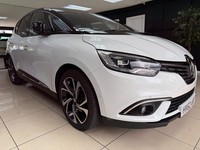 2018 Renault Scenic 1.6 dCi 160 Signature Nav 5dr Auto MPV Diesel Automatic