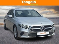 2019 Mercedes-Benz A Class 1.3 A200 Sport (Executive) Hatchback 5dr Petrol 7G-DC