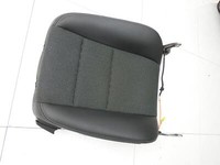 Opel Astra H TwinTop Cabriolet Sitzbezug Rückenpolster Rechts Vorne für Beifahrer Sitz Opel Astra H TwinTop... Vorschau 4