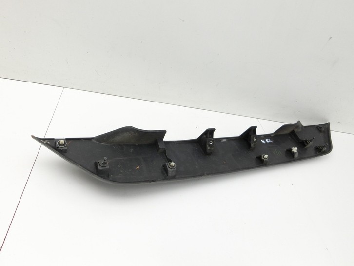 Mitsubishi Outlander CW II 07-10 Blende Griffleiste für Heckklappe Mitsubishi Outlander CW II 07-10 01.04.2008... Vorschau 4
