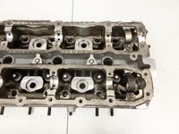 Mercedes W251 R300 10-13 CDI 3,0 140KW 642872 Zylinderkopf Links Mercedes W251 R300 10-13 24.06.2011 A6420105720... Vorschau 2
