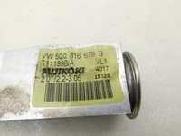 Seat Ateca KH7 16-20 Expansionsventil für Klima Seat Ateca KH7 16-20 27.06.2017 5Q1816103D NF3113BA717 5Q0816679B... Vorschau 6