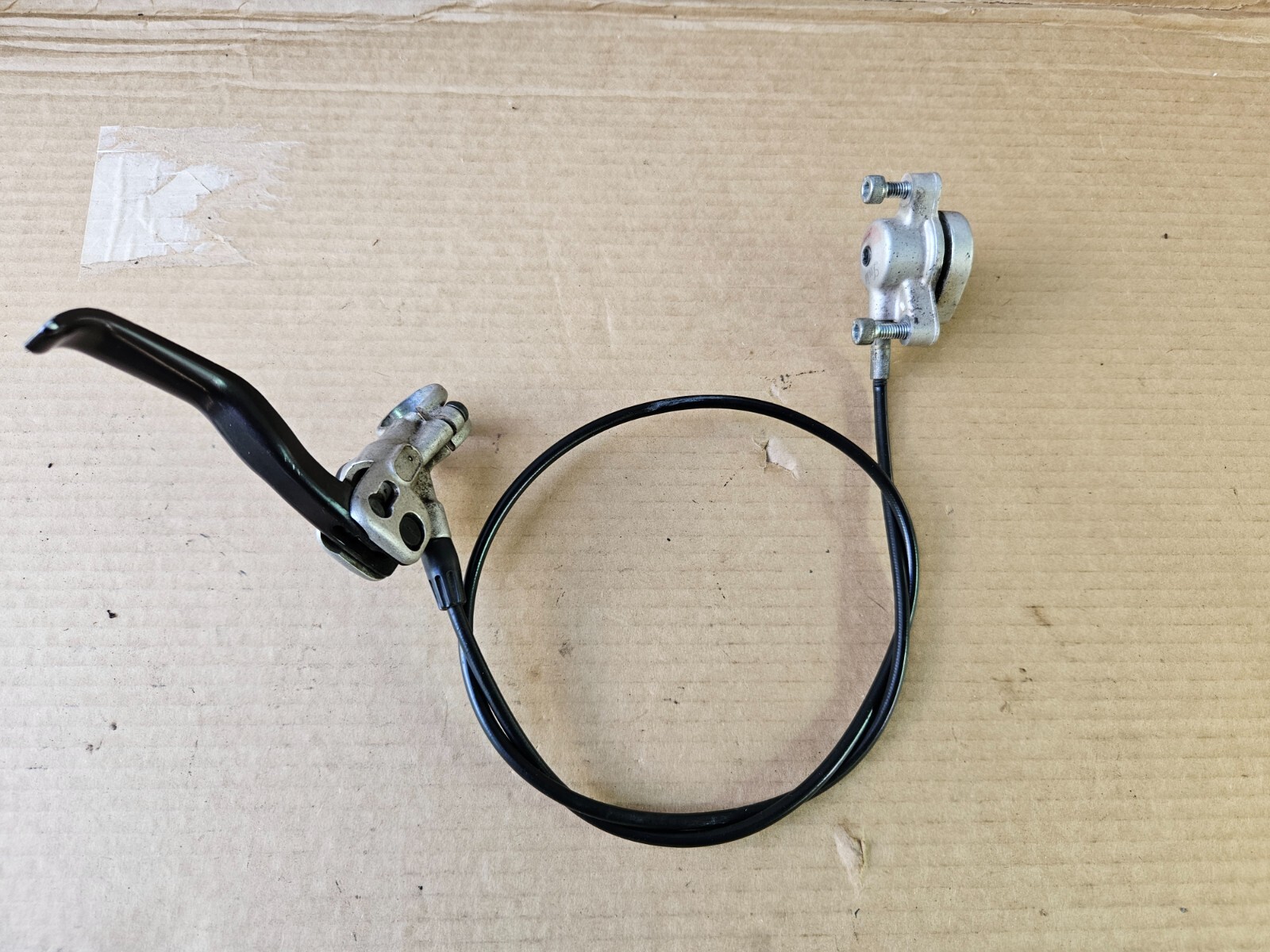 Magura Louise FR Bremsschlauch-Set – 1 M Länge, 5 Mm Außendurchmesser, Für DOT 4 Oder Mineralöl