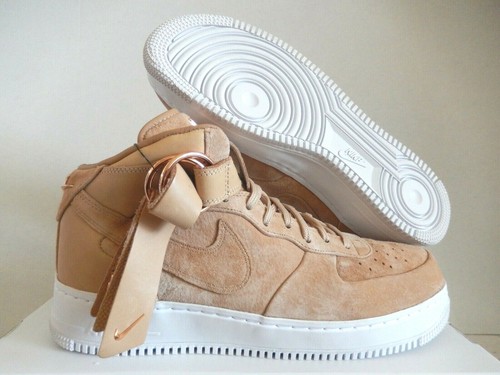 air force 1 mid cmft victor cruz white