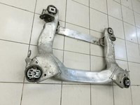 VW Phaeton 3D GP1 07-10 TDI 3,0 165KW Vorderachse Motorträger Motorhalter Achsträger VW Phaeton 3D GP1 07-10... Vorschau 5
