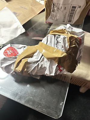 Item photo(s) from verified buyer