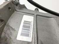 Jaguar XF X250 11-15 2,2D 120KW 8HP70 2WD Automatikgetriebe Getriebe ohne Wandler Jaguar XF X250 11-15 19.06.2014... Vorschau 6