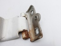 Peugeot Boxer Jumper 250 06-12 Kasten Türscharnier Tür Scharnier Rechts Hinten Unten für Flügeltür Peugeot Boxer... Vorschau 2