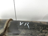 Kia Sportage SL 10-15 Federbein Stossdämpfer Vorne Rechts Kia Sportage SL 10-15 19.09.2011 54661-3U010 gebraucht Vorschau 5