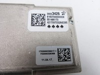 Opel Astra K B16 15-19 CDTi 1,6 100KW Kamera Frontkamera Sensor Spurassistent Opel Astra K B16 15-19 09.05.2017... Vorschau 2