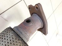 Volvo V50 MW 04-07 2.4 103KW Partikelfilter Rußpartikelfilter Dieselpartikelfilter DPF Volvo V50 MW 04-07... Vorschau 7