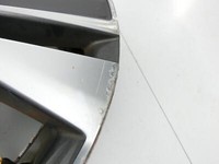 Peugeot 2008 I 16-19 1x Felge Alufelge 4X108 6.5X16Zoll ET20 Peugeot 2008 I 16-19 30.06.2016 9818836677 gebraucht Vorschau 5