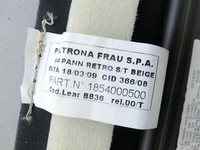 Lancia Delta III 844 08-11 Blende Innen Rückenblende mit Tasche für Sitz Links Vorne Lancia Delta III 844 08-11... Vorschau 5