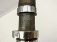 Audi A8 D3 4E 02-05 TDI 4,0 202KW ASE Nockenwelle Rechts Auslass 5-8 Audi A8 D3 4E 02-05 20.11.2003 057109102AQ... Vorschau 7