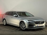 2017 VOLVO V90 INSCRIPTION D4 2.0 DIESEL AUTOMATIC ESTATE 1 PREV OWNER 190 BHP