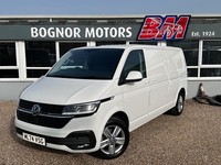2024 Volkswagen Transporter 2.0 TDI T32 Highline FWD LWB Euro 6 (s/s) 5dr PANEL 