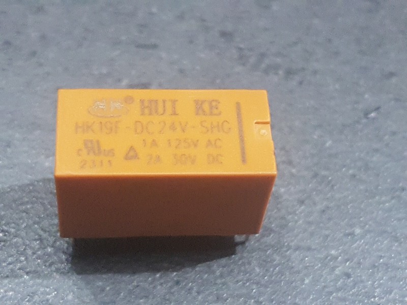Hk19f-Dc24v-Shg