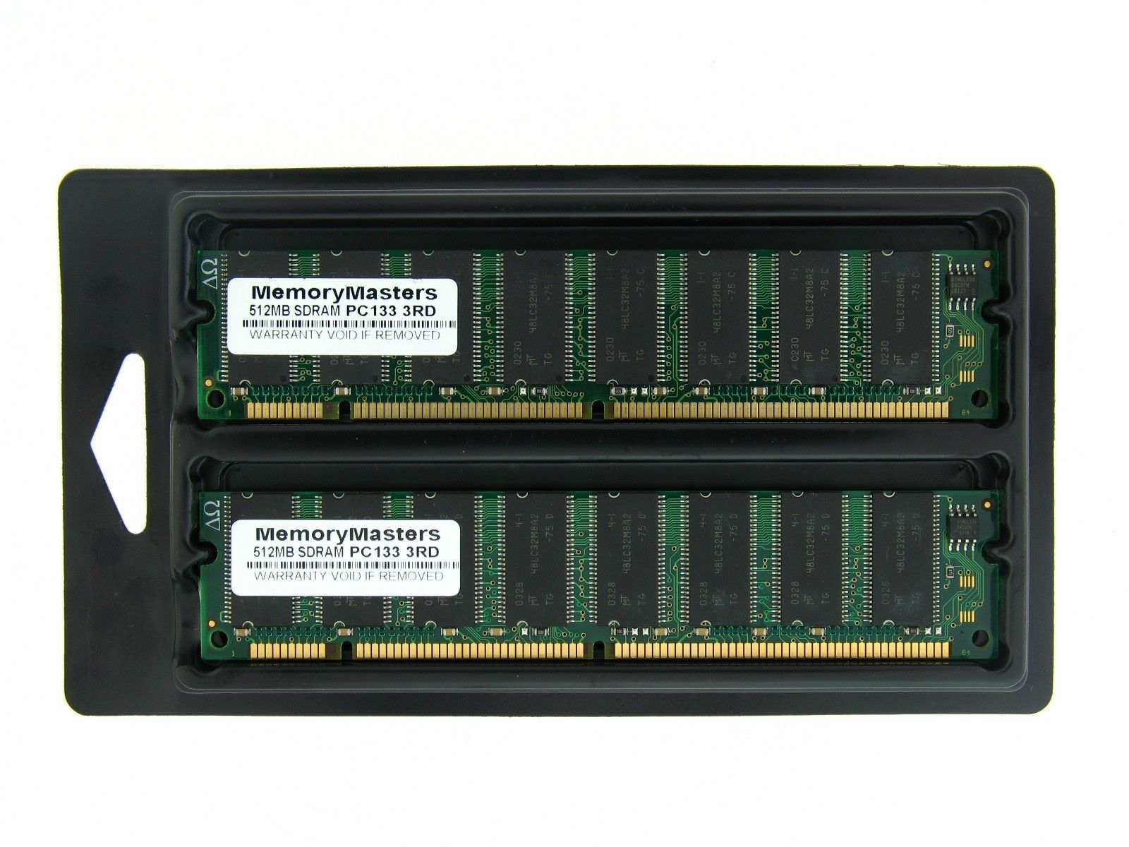Computer SDR SDRAM